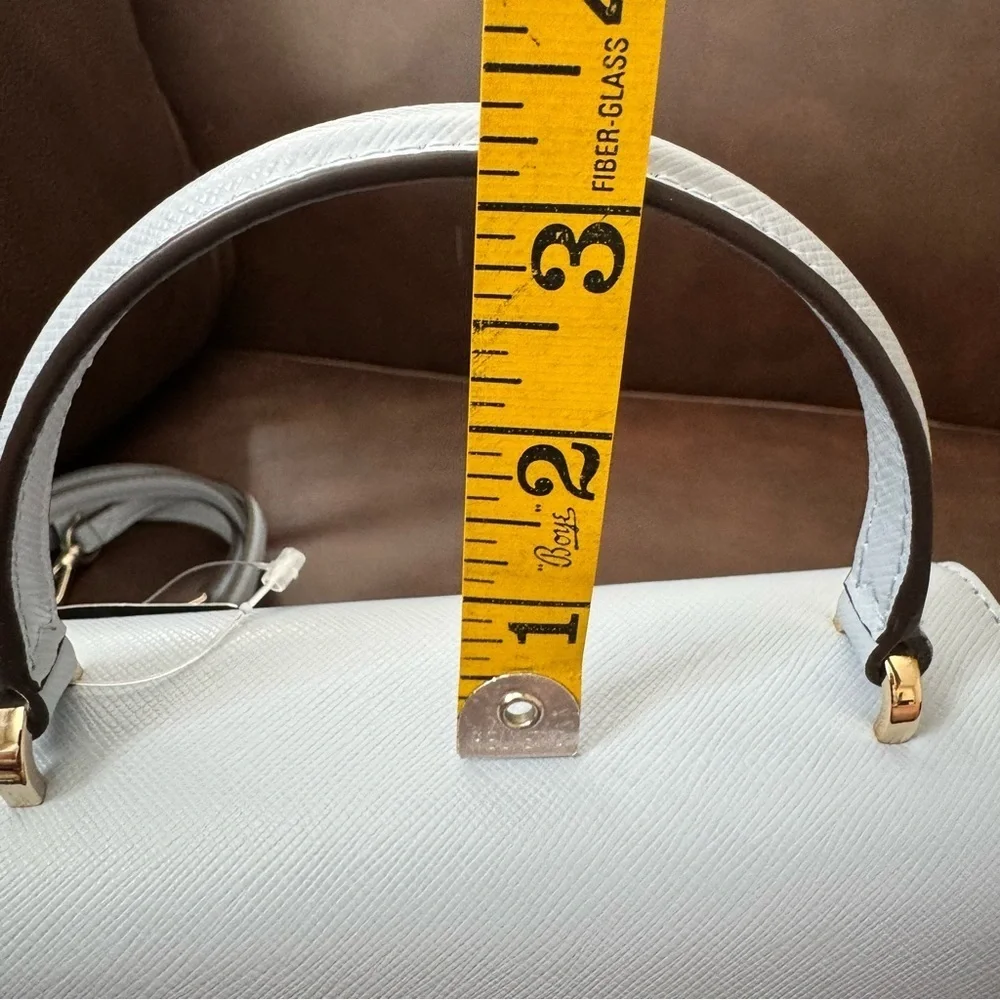 Kate Spade NWT Staci Square Crossbody Bag Purse